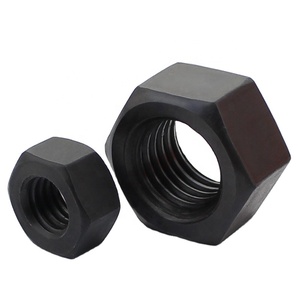 China Pipes And Fittings Metric/NPT/BSPT Lock Nut Hydraulic Ring Joint Connection