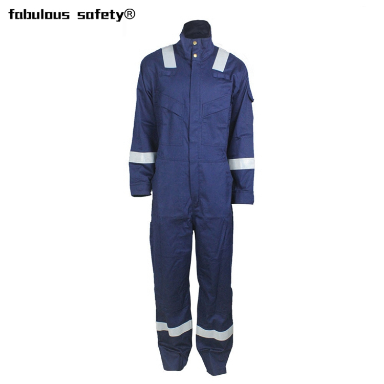 FR Garment Fire Retardant Clothing