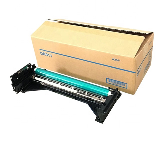 Совместим с Konica Minolta bizhub 283 223 363 423 7728 7828 устройство изображения/DR411 IU