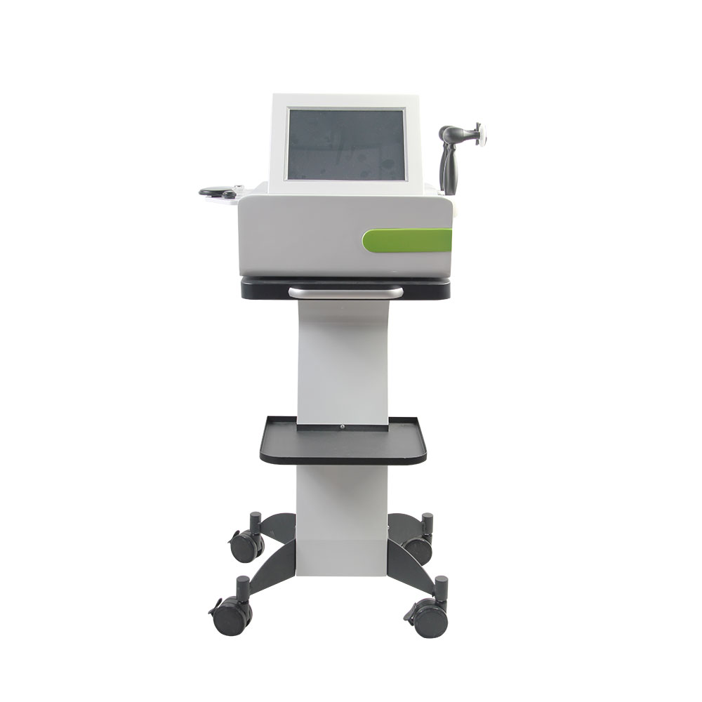 place Desktop beauty salon beauty equipment trolley beauty machine trolley
