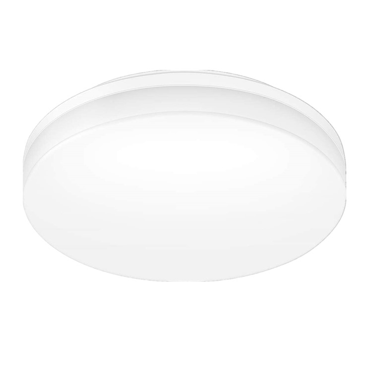 E3led 24W IP54 Водонепроницаемый круглый настенный светильник для коридора