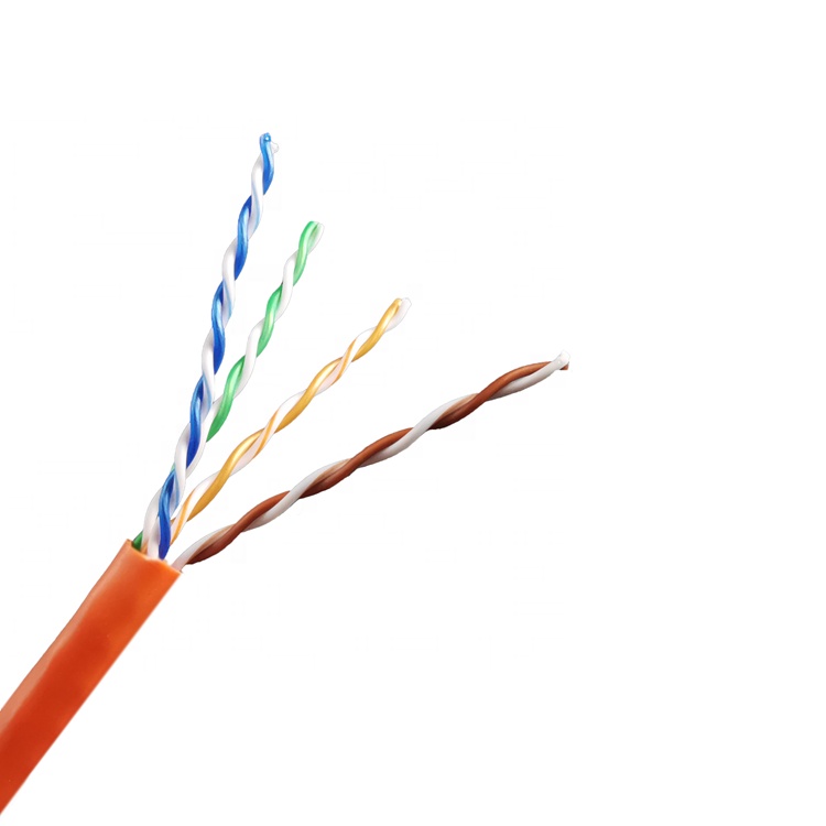 Сетевой Lan-кабель UTP FTP SFTP Cat5e от производителя
