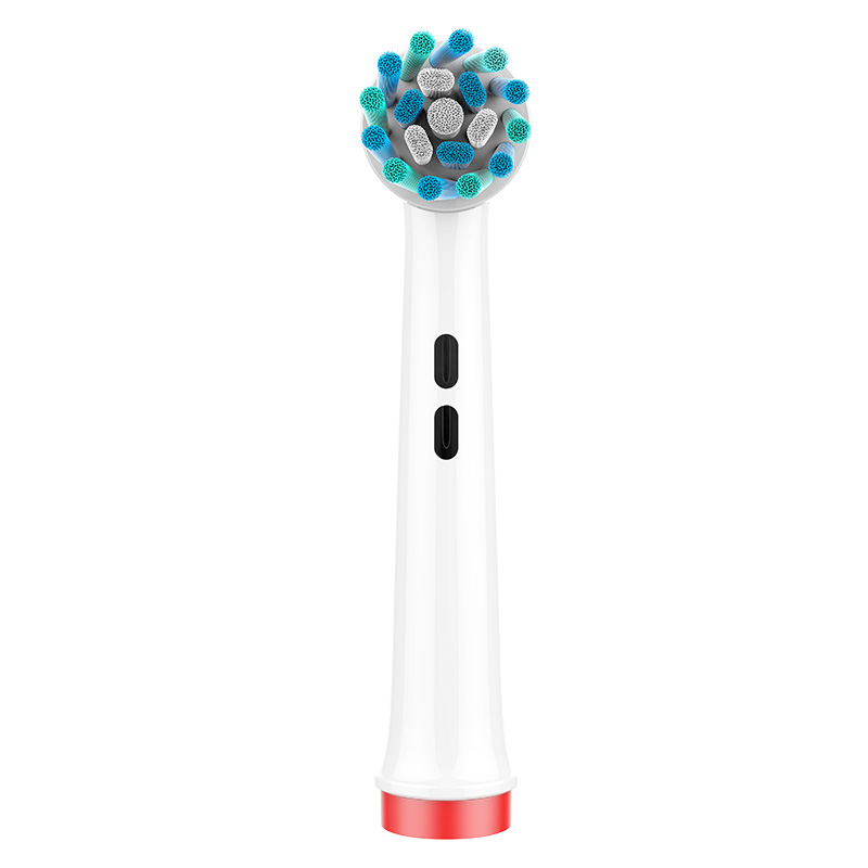 Новый дизайн, сменные головки для зубной щетки Oral B, без патента, EB50