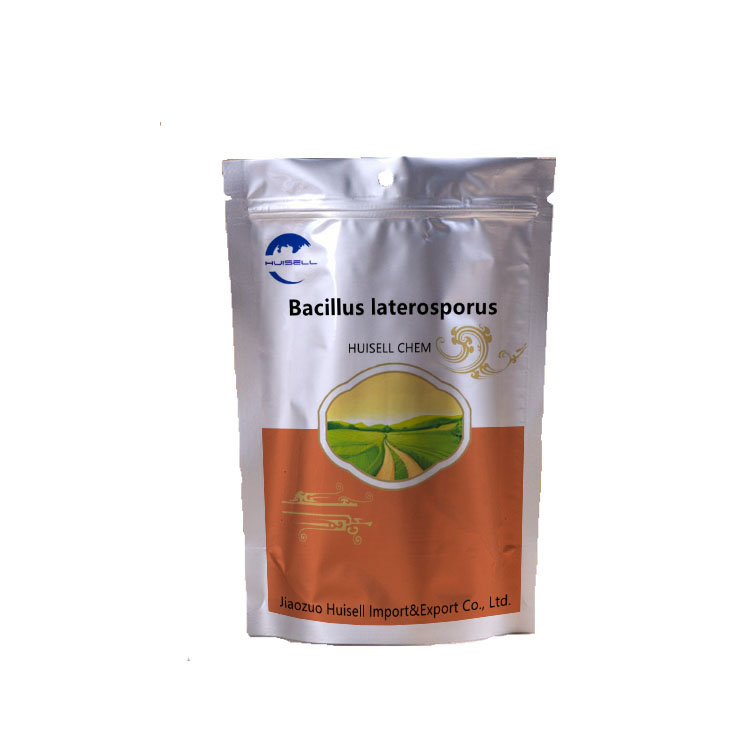 Bio powder for Agriculture/Planting/Soil Health stimulating Bacillus Laterosporus from Top Manufacturer
