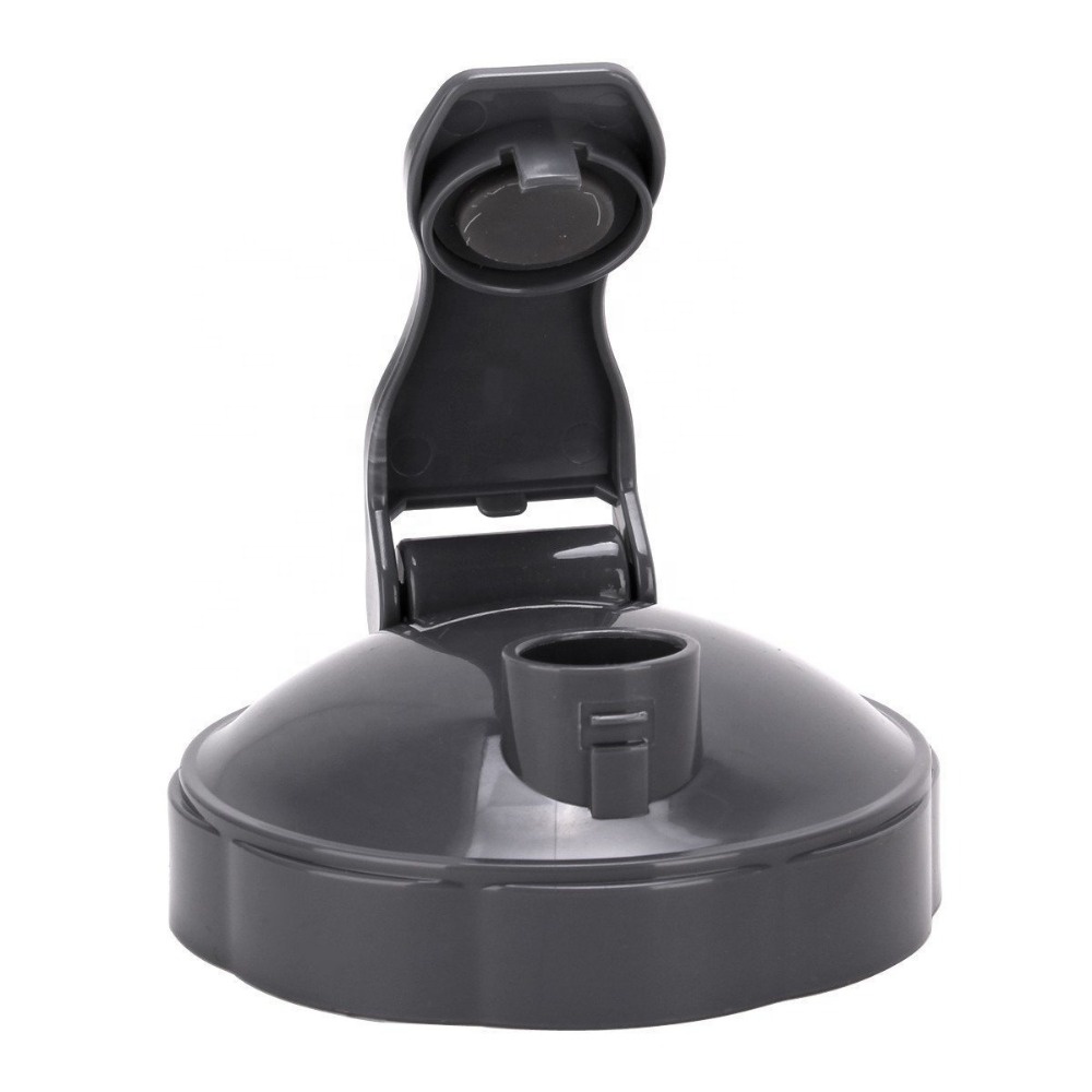 Nutri Replacement Cup Flip Top To-Go Lid for Nutri Blender 18oz 24oz 32oz Cup