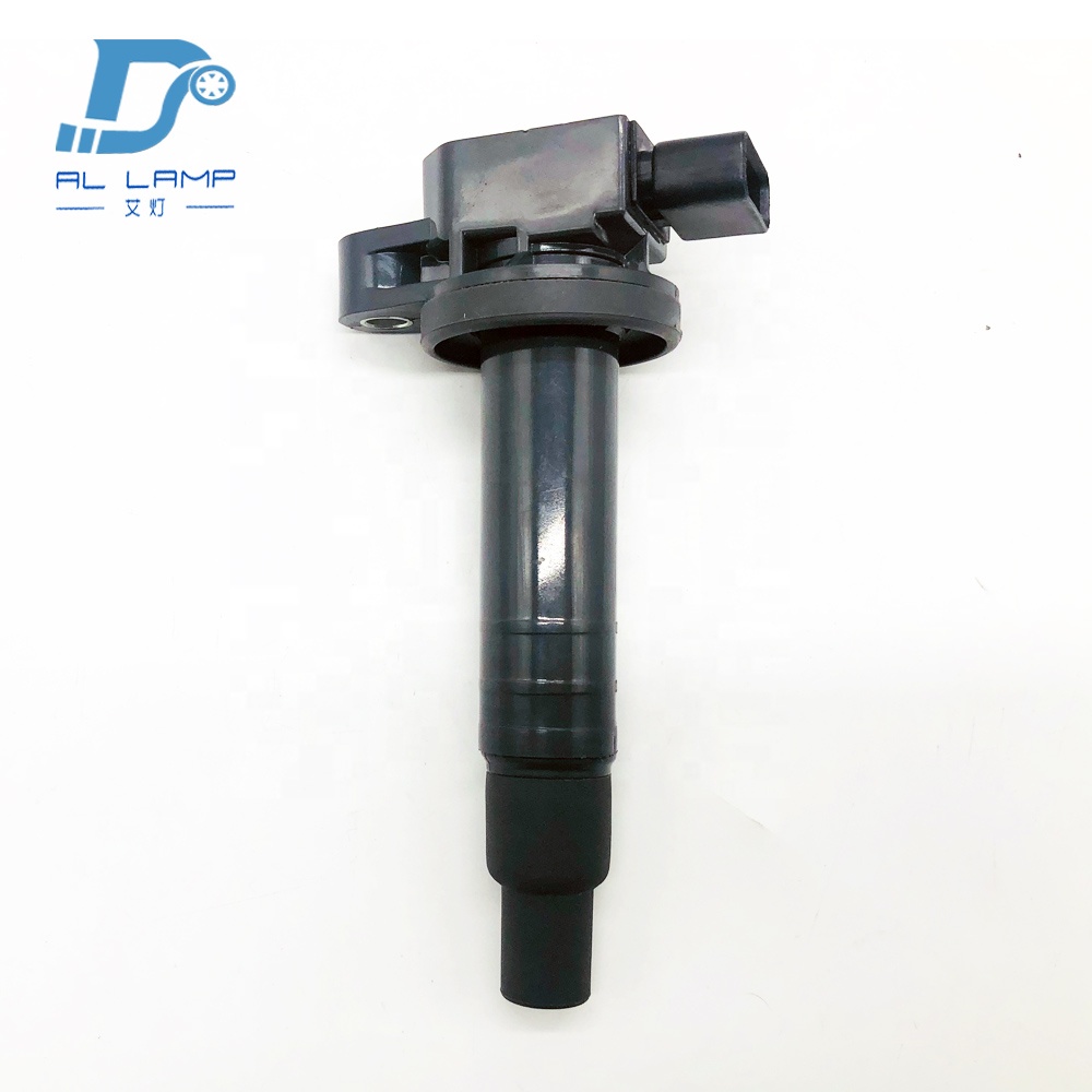 Катушка зажигания 90919-T2003 90919-02240 90919-02265 UF316 для Echo Prius Yaris xA xB 1.5L