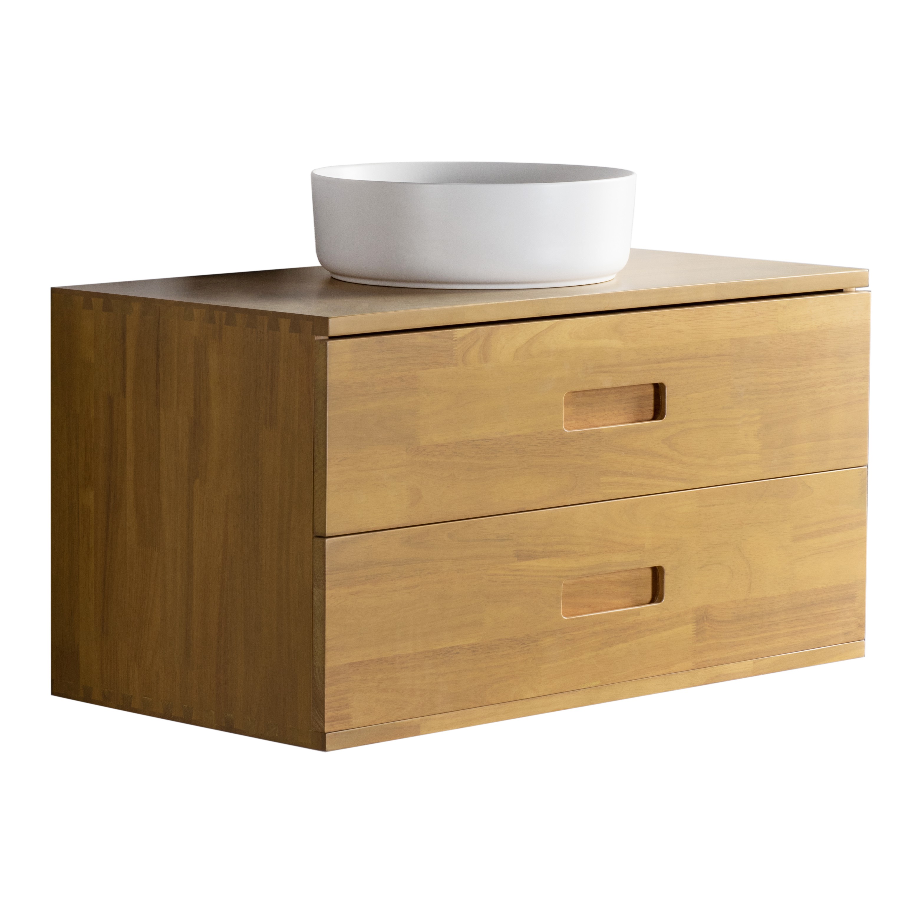 Homedee 2021new wall mounted bathroom vanity