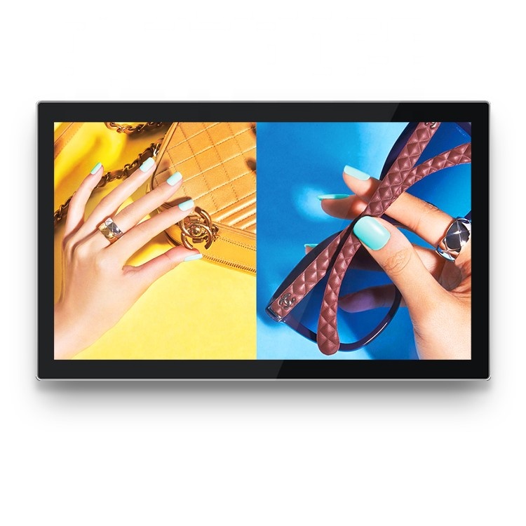 Высокое качество full hd 32 дюймов сенсорный экран pc tv Все в одном Емкостное касание монитор с сенсорным экраном