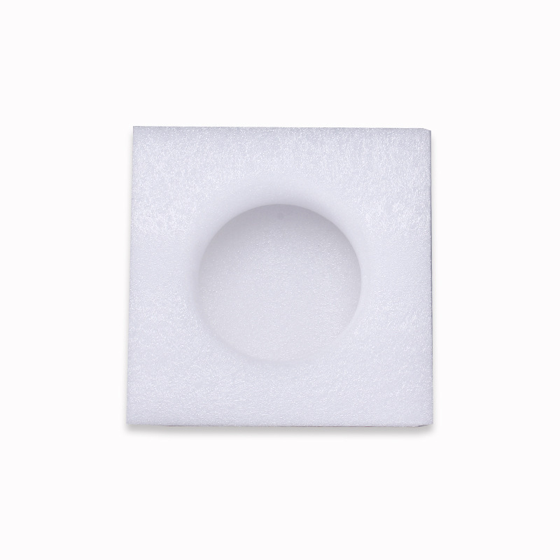 White Polyethylene Soft Foam EPE Pearl Cotton Lining Shockproof Protective Lining Packaging Foam