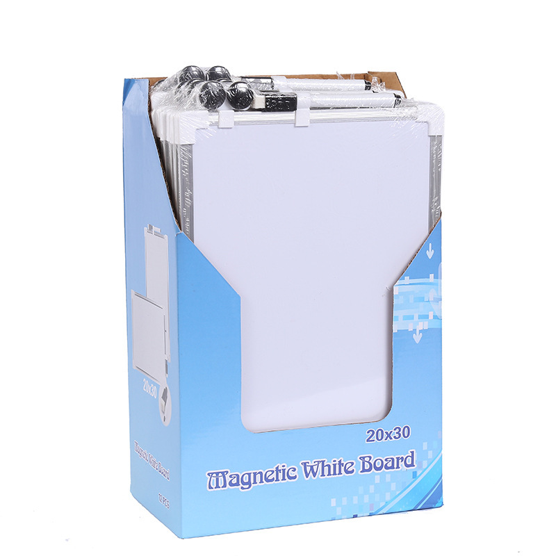 Custom White Magnetic Board Office Dry Erase Mini White Board Interactive White Board For Children
