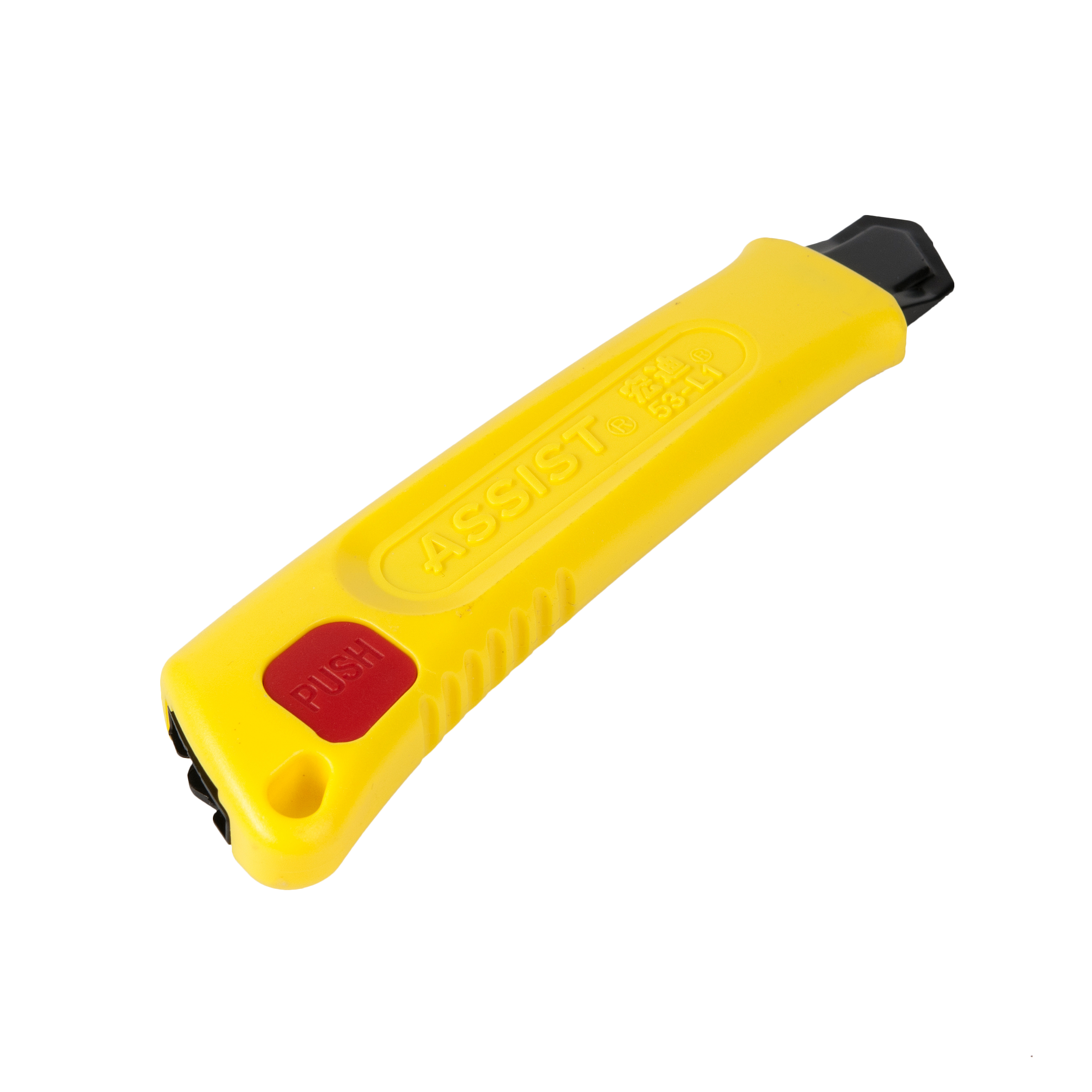 Widely Used Superior Quality Utility Knife Cutter Foldable Utility Knife