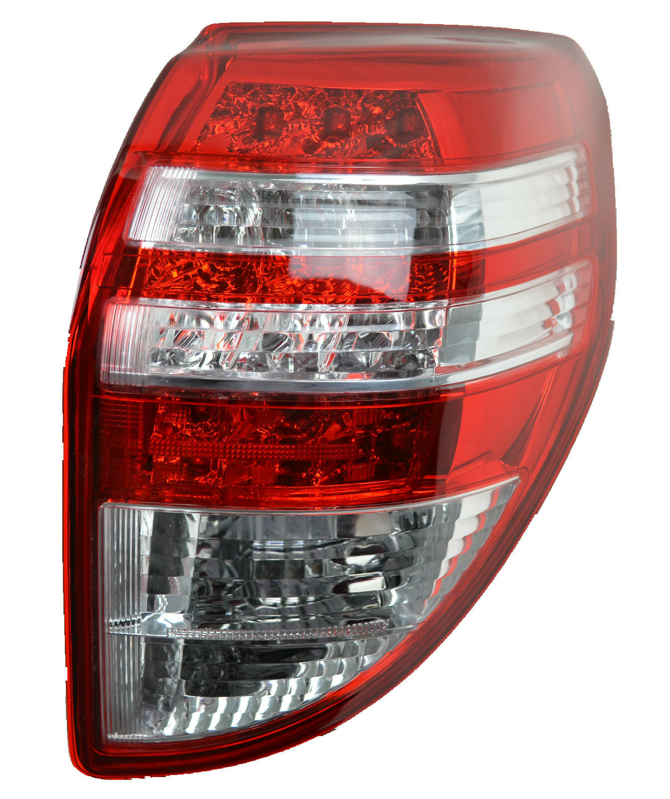 Tail Light For Toyota RAV4 10/08-12/12 New Right ACA33 Rear Lamp 09 10 11