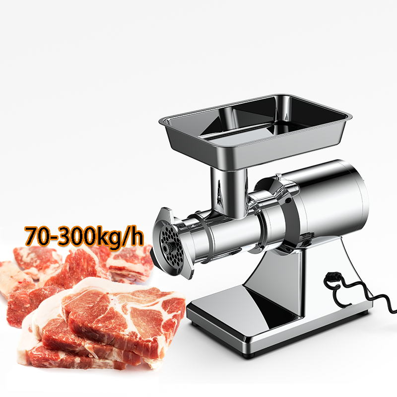 Horus No MOQ multifunction commercial electric meat mincer machine electric meat grinder