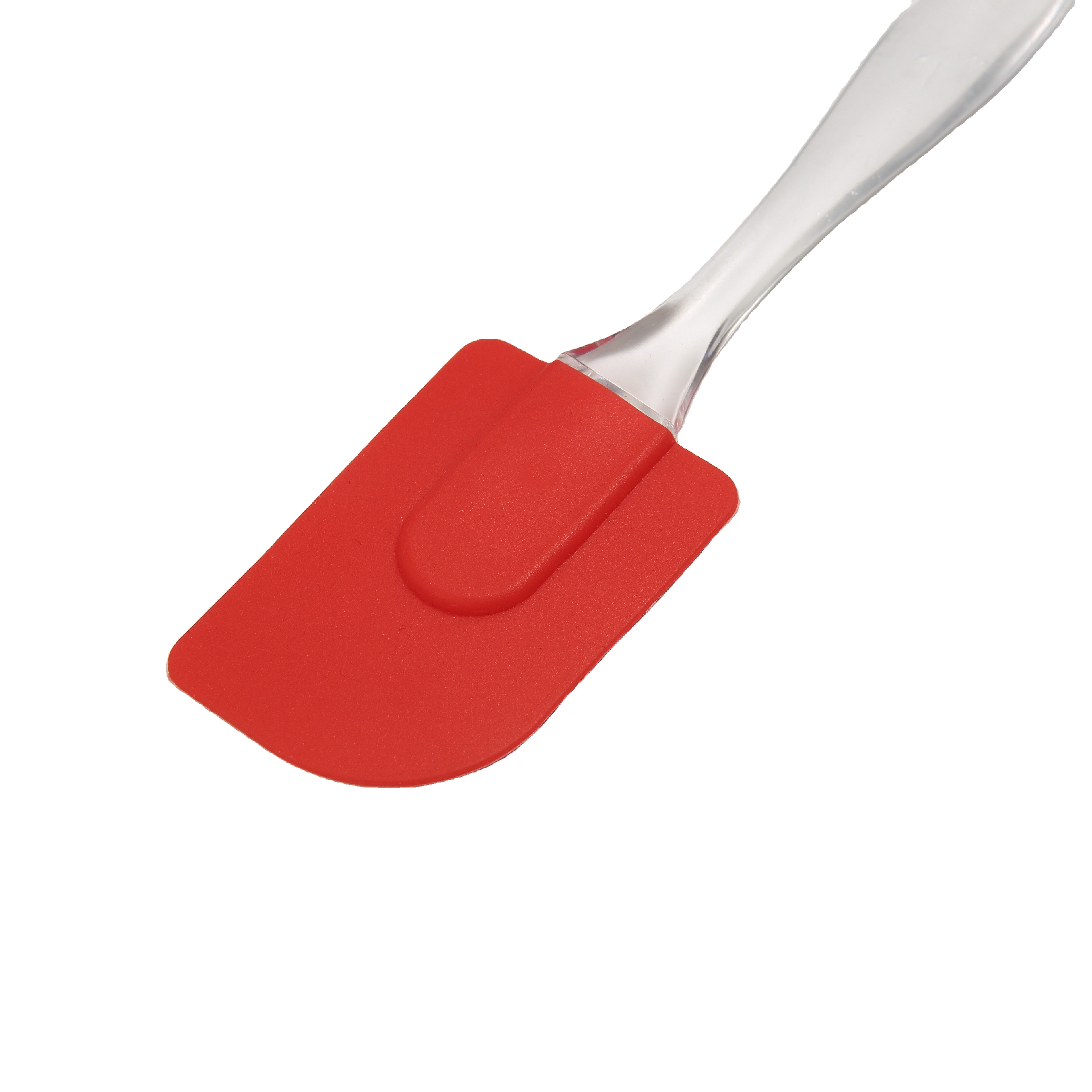 Best Seller Silicone Spatula Set Baking Tools Kitchen Accessories