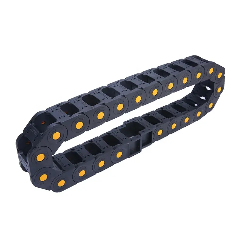 45x250 45x300 55x100 cable drag chain