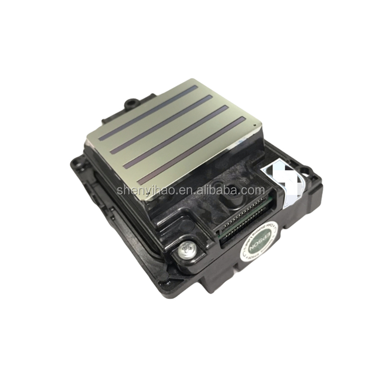 Epson i3200 печатающая головка новые 4720 оригинальная головка для футболка Принтер DTG DTF принтер Epson i3200-A1 печатающая головка