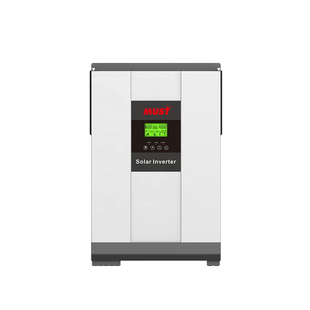 Должно быть 5 кВт с MPPT pv панели солнечной энергии инвертор