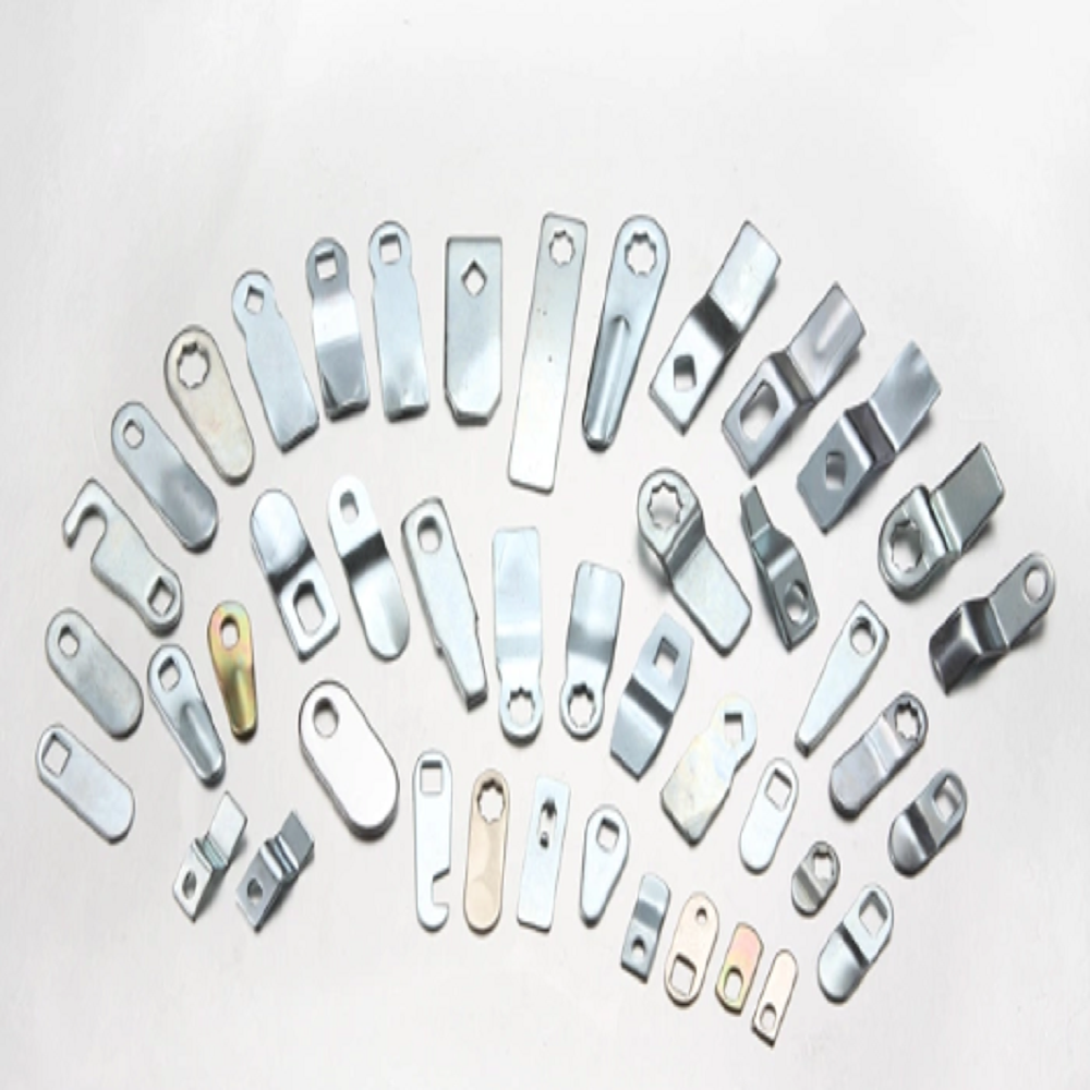 stainless steel / steel barrel bolt hardware accessories