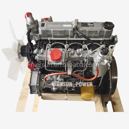 S4S-DT S4S-T S4S двигателем Mitsubishi S4S-DT S4S-T S4S дизельный двигатель S4S 62KW 2500 об/мин