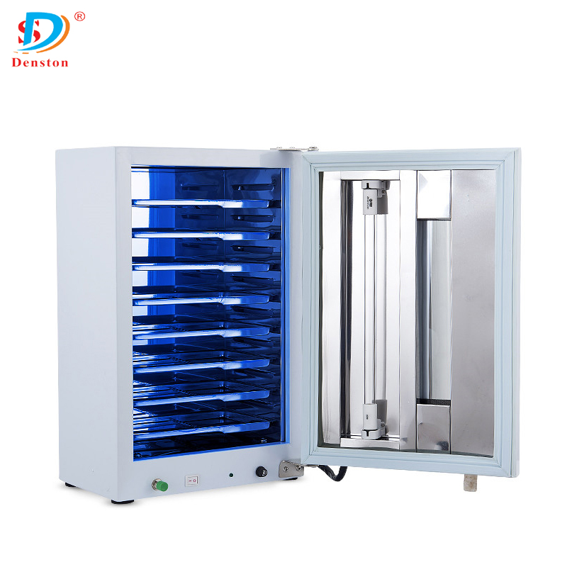 Factory Price Class B Ultraviolet ozone Portable vertical dental uv autoclave sterilizer machine