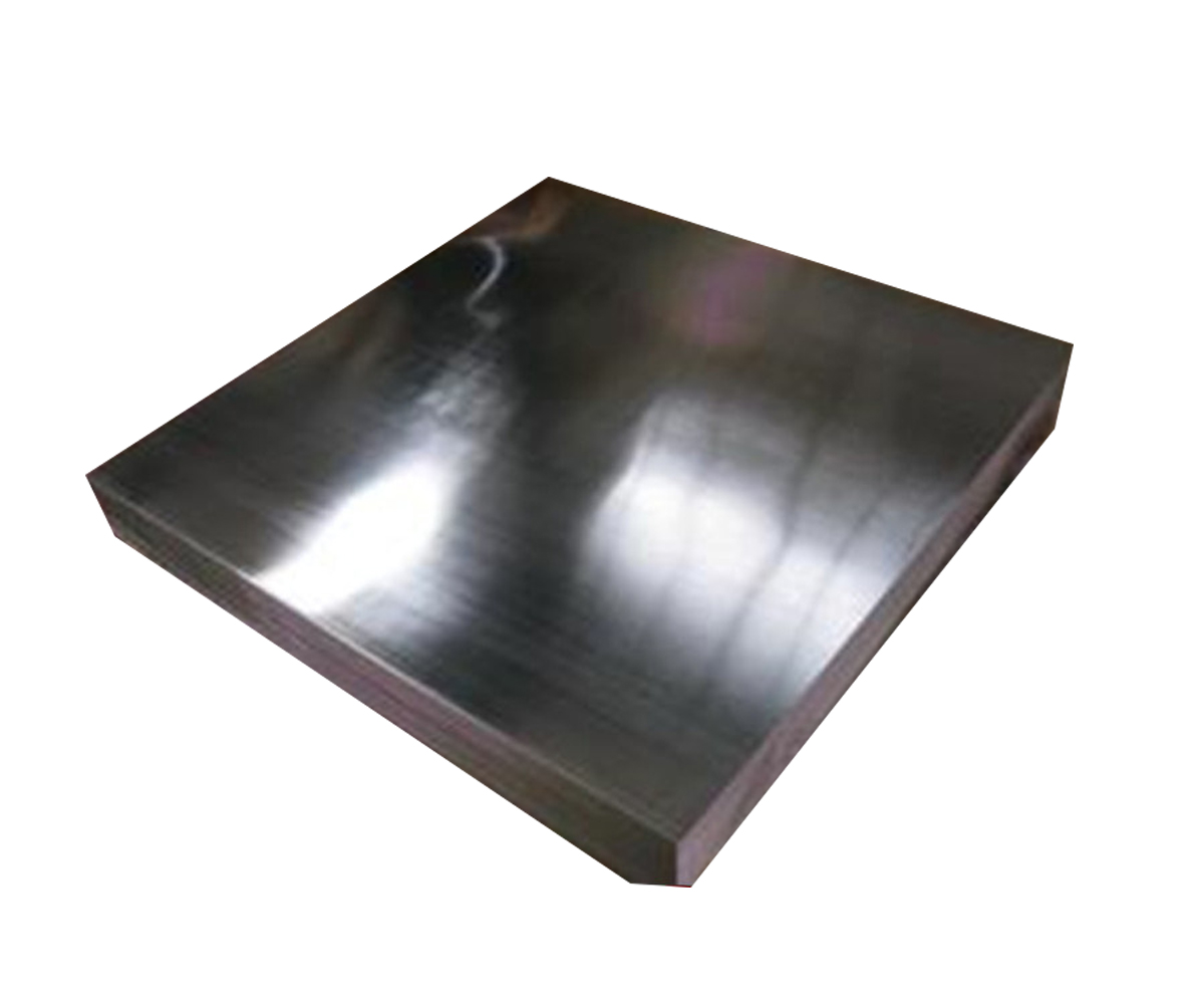 SPCC 2.8/2.8 Food Varnish Lacquered Prime Electrolytic Tinplate Sheet
