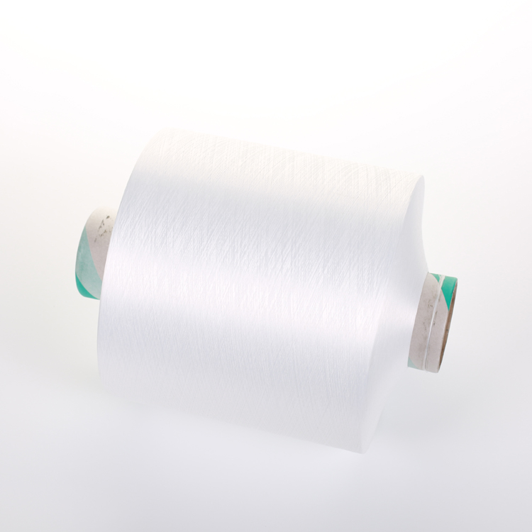 Полиэфирная нить DTY 150D/144F RW SD SIM S- twist AA класса