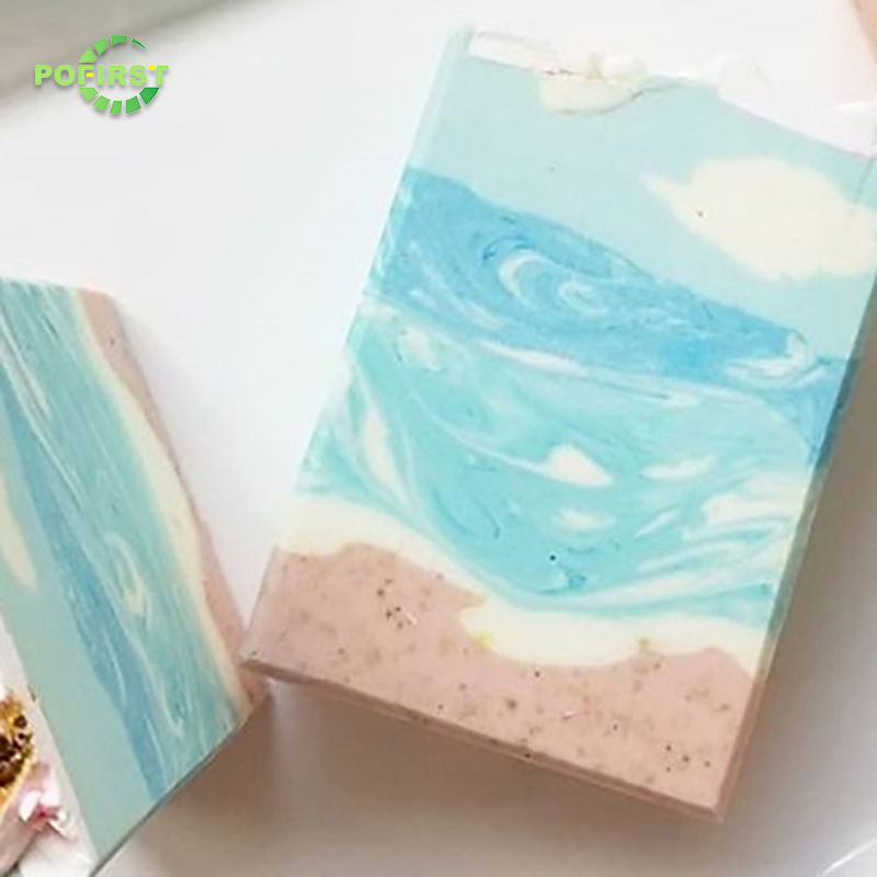 Собственная торговая марка All Natural Beauty, розовая глина, очищающее мыло для лица и тела, мыло ручной работы, оптовая продажа