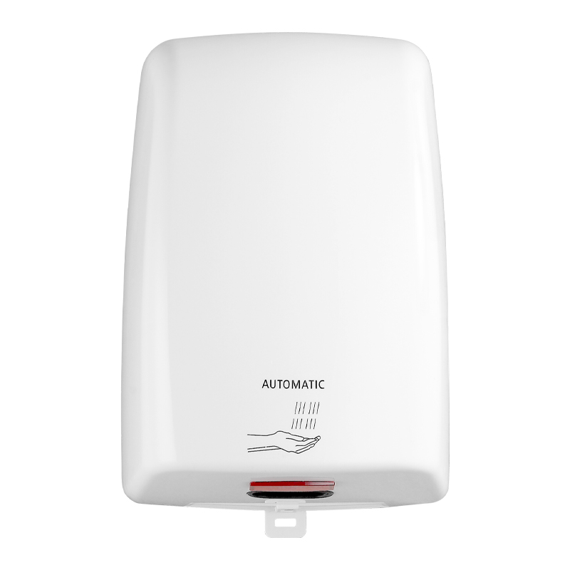Falin FL-2009 Commercial Hand Dryer Electric Automatic Induction Hand Dryer Mini High Speed Hand Dryer Free Spare Parts 10-12s