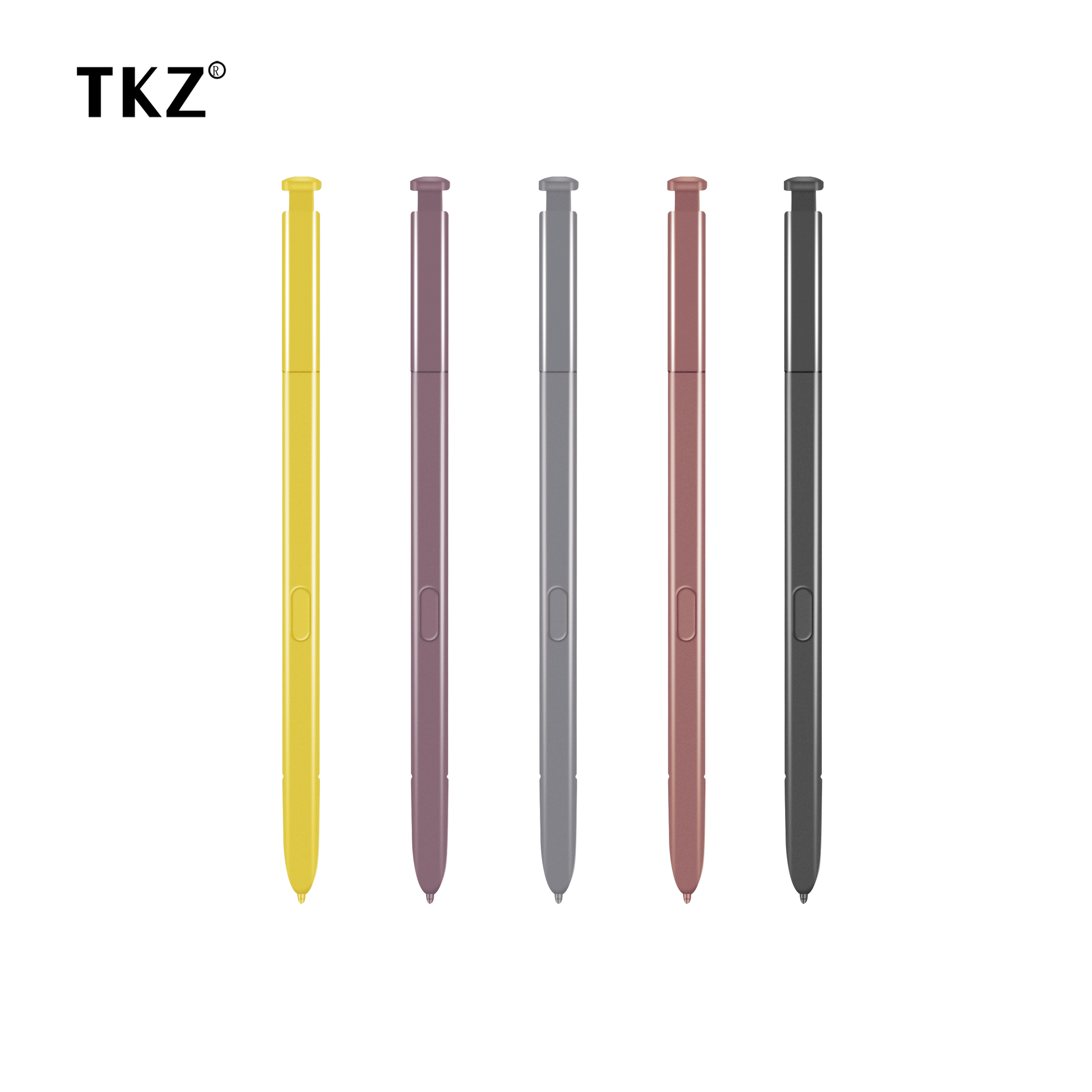 Сенсорный экран для Samsung Galaxy Note 9 active stylus pen для android