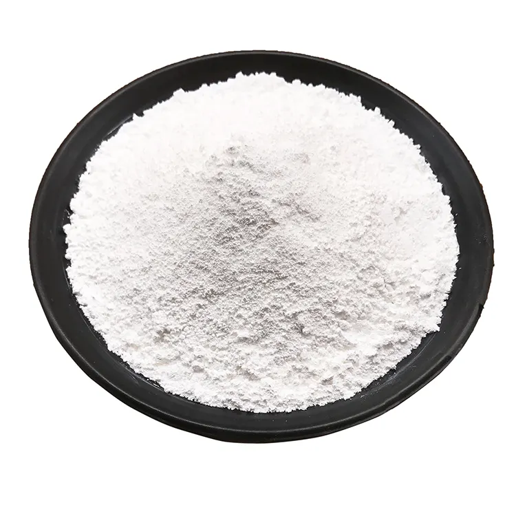 Nature Barium Sulphate Powder Paints Use Barium Sulphate Super Fine Manufacturer Wholesalesuper White Barium Sulphate