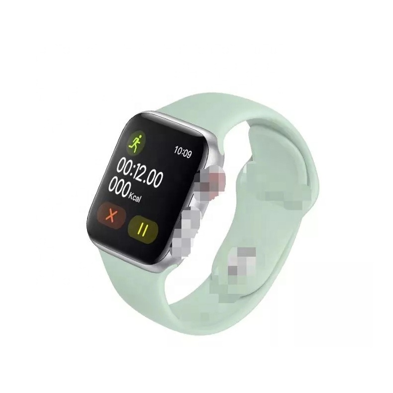 T500 Reloj Inteligente Android Ios Smartwatch pk IWO 8 10 11 серии 4 5 Смарт-часы T500 для iphone apple huawei xiaomi
