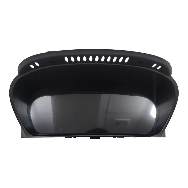 Hot sales Navihua Linux System Car Digital Speedometer Instrument Cluster Car Dashboard LCD Display Meter Gauge For BMW X5 E70