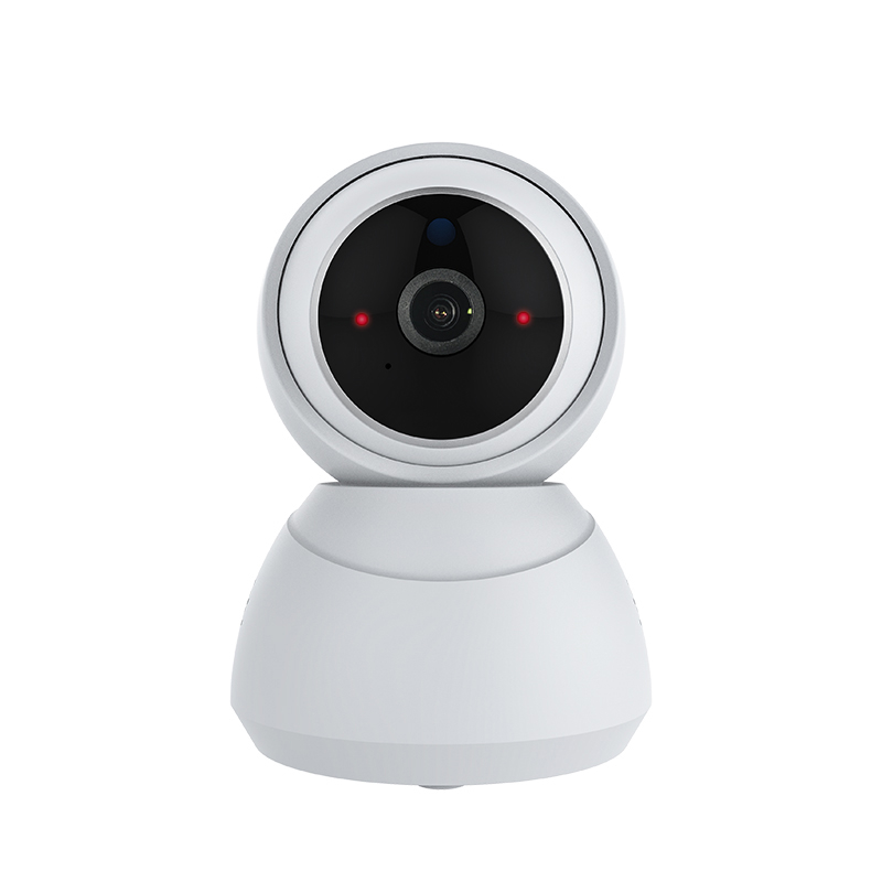 Tuya Smart 1080P домашняя wifi ip-камера с поддержкой alexa echo и google assistant