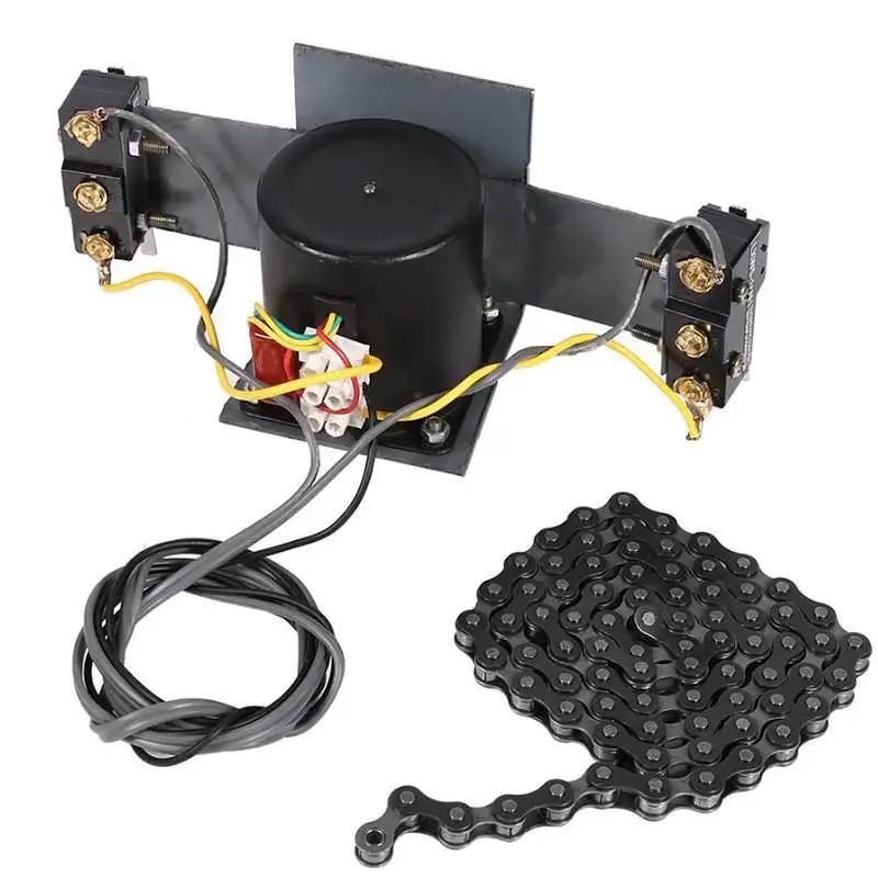 Incubator spare parts motor egg turning system