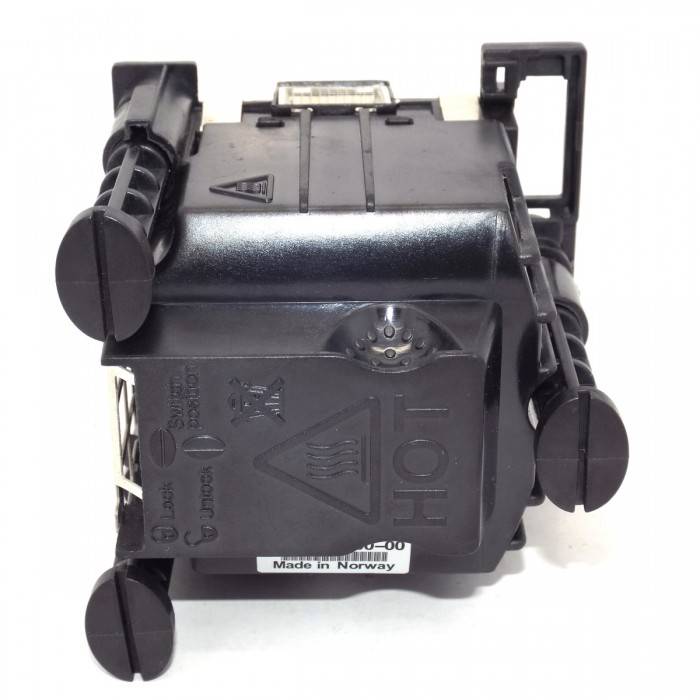 Оригинальная прожекторная лампа для освещения жилья R9801272 для barco Projector CNHD-81B CNWU-61B CNWU-81B CR серии CRPN-52B CRPN-62B CRWQ-62