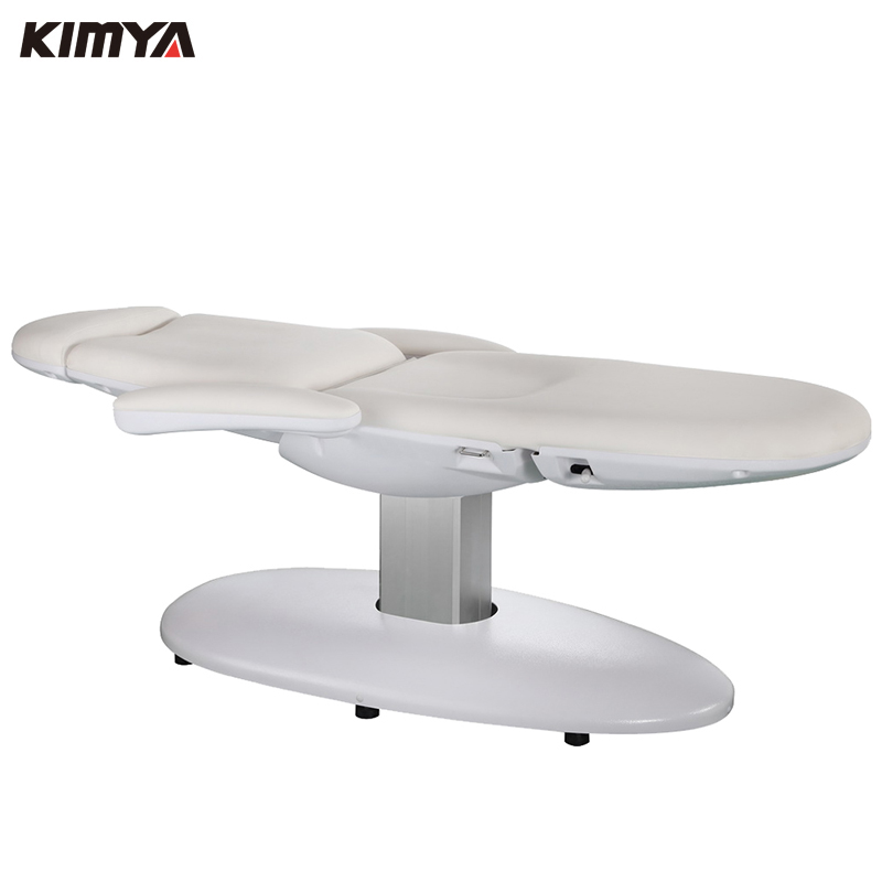 High quality medical treatment beds facial beauty table electric bed for facial