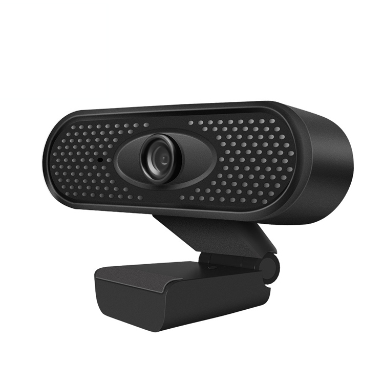 Новое поступление Full HD 1080P USB веб-камеры зум Цифровая беспроводная широкоугольная камера Веб-камера с микрофоном для компьютера, ноутбука, настольного компьютера
