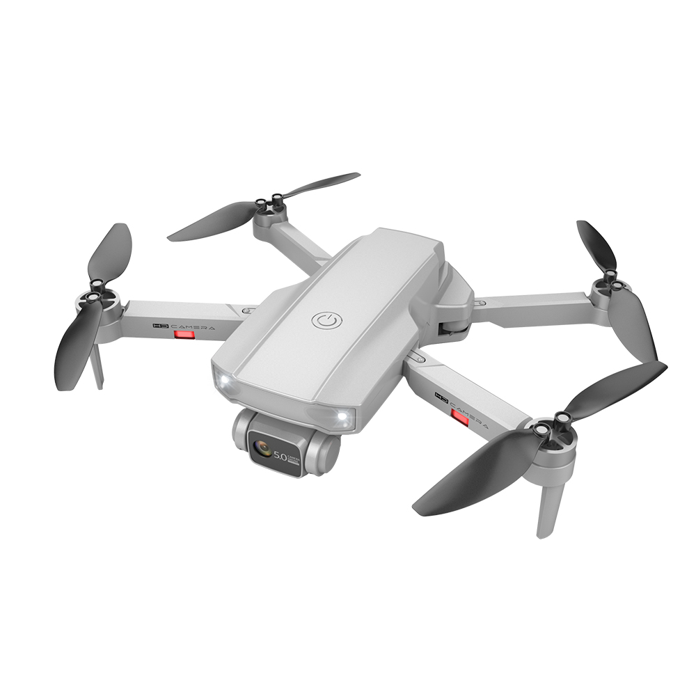 HJ188 Brushless GPS Professional UAV Drone Long Control Distance RC Wifi Flying Drones With HD Camera