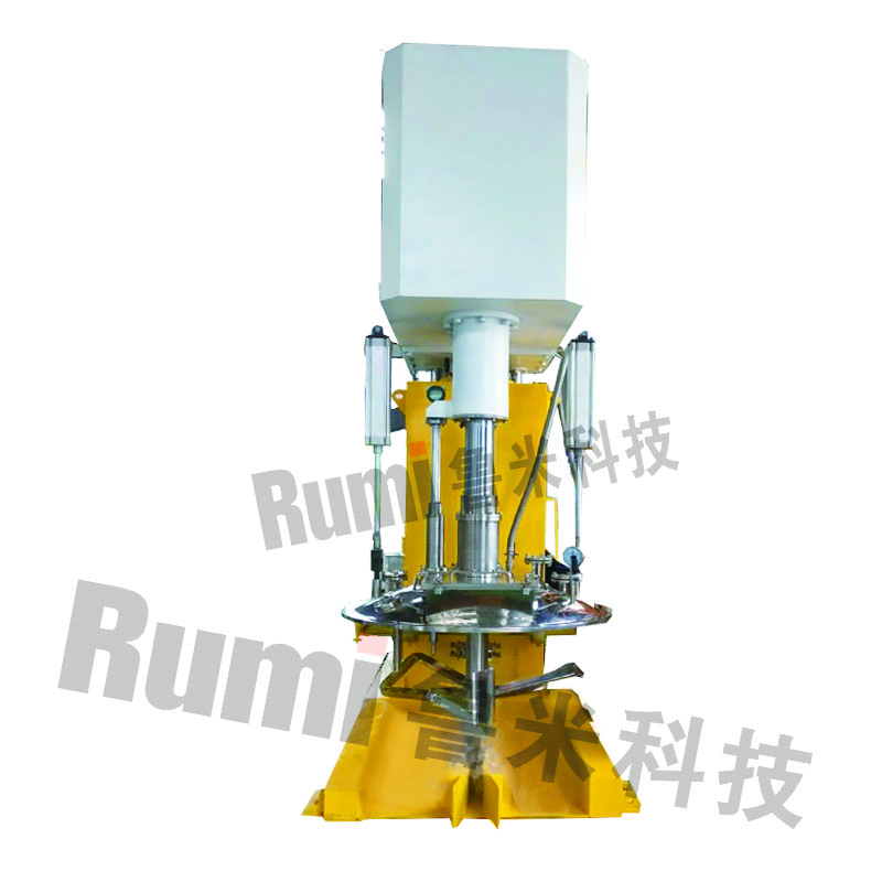 silicone sealant making machines, silicone sealant production line