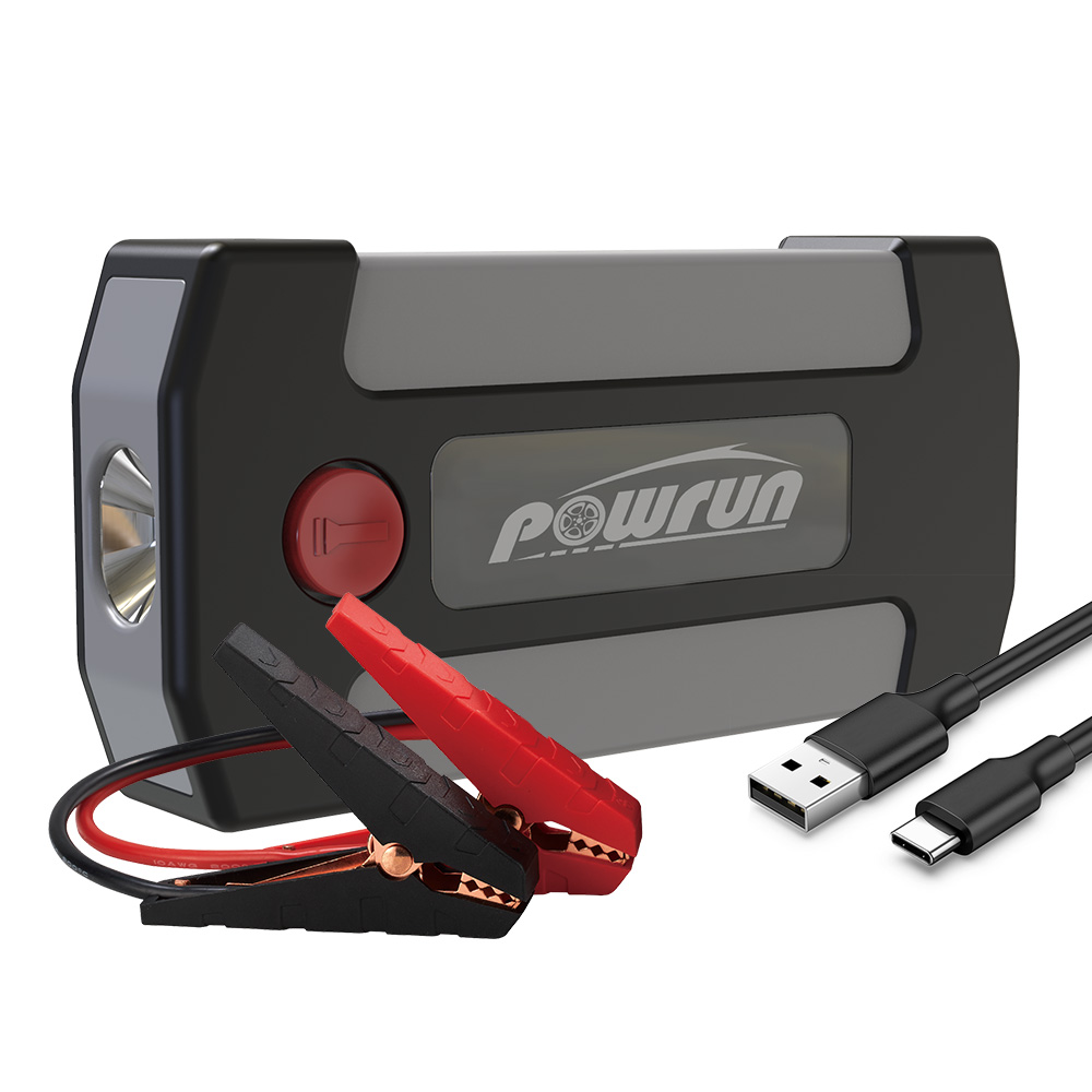 Высокое качество power bank Аккумулятор booster автомобильный стартер