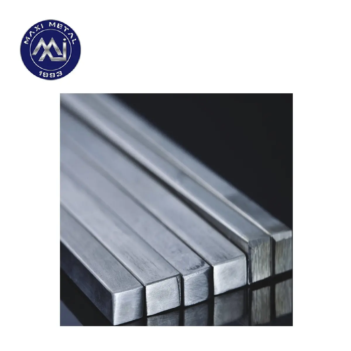 Direct sale DIN C55E 1055 carbon steel square rod with Low Factory Price