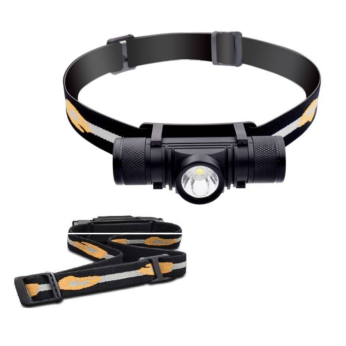 Amazon Hot Selling LED Headlights 5050 leds G2 White Flashlights for Emergency Head Lamp