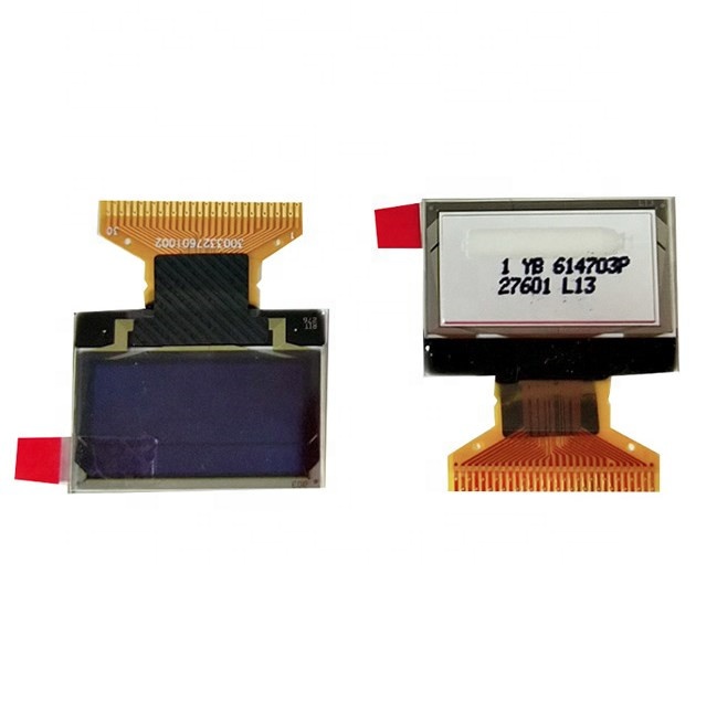 Горячая Распродажа 096 PM oled модуль экран i2c 128x64 ЖК-дисплей ssd1306 0,96 дюймов oled дисплей