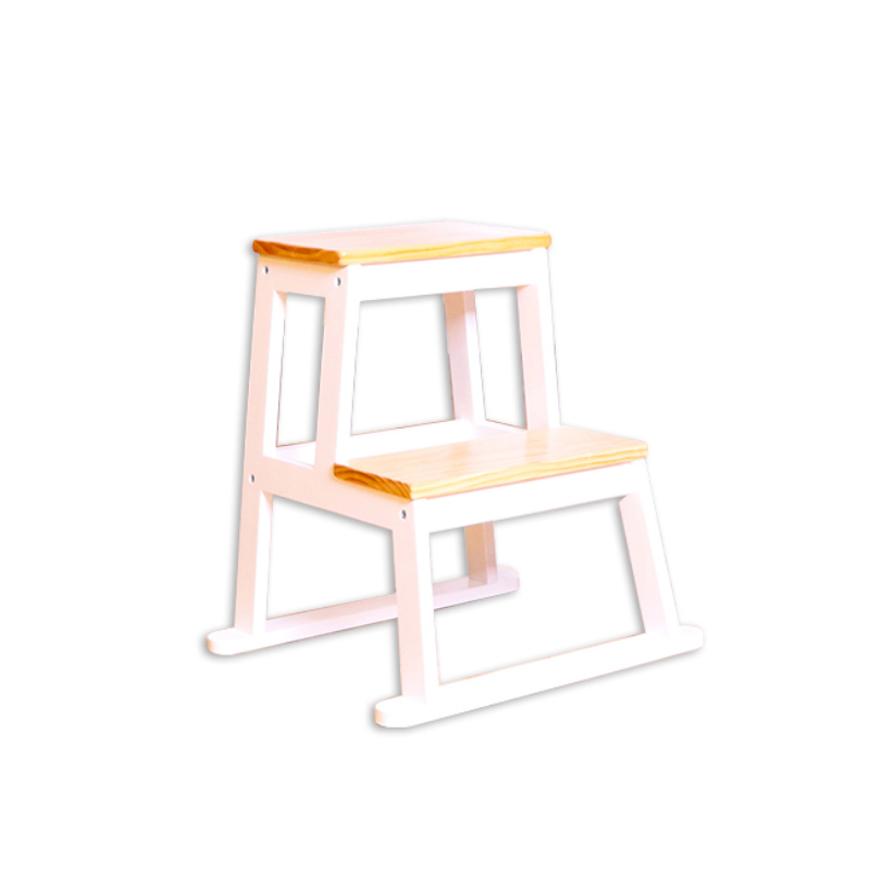 Nashow LMST-002 Children Furniture Kid Step Stool Montessori Tower