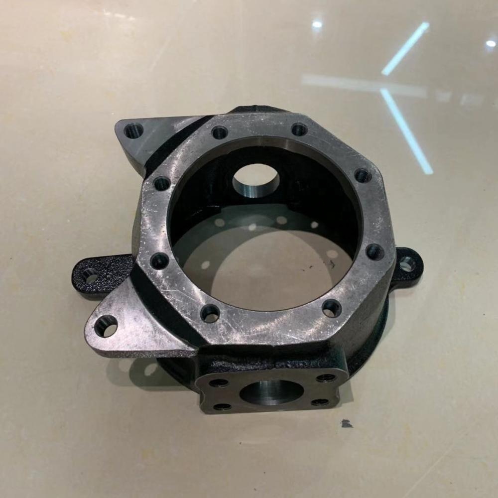 Maictop автозапчасти рулевого кулака OEM 43211-60110 для Land Cruiser HZJ79