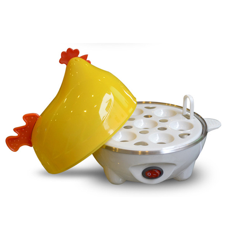 Трамвай Hierve 7 Мексиканская Forma De Gallina Hervidor Automatico