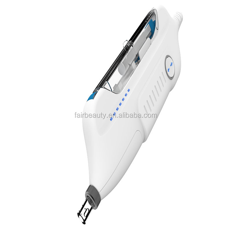 Hot High quality Handheld portable mesotherapy injection gun for Moisturizer skin rejuvenation