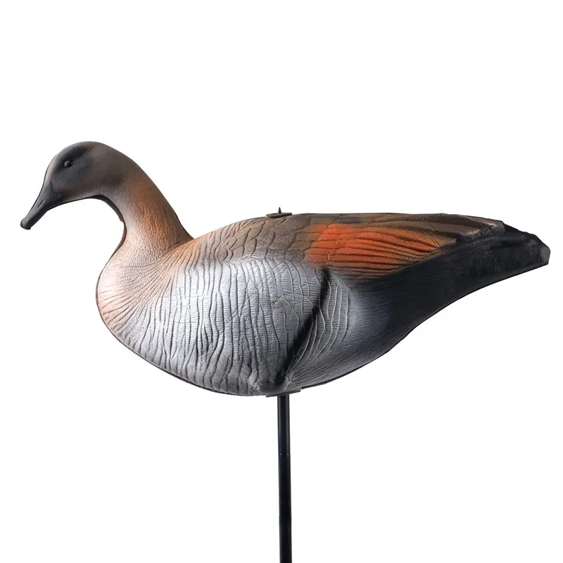 Hot Buy Hunting Decoys XPE Foam /EVA Plastic / Rubber Decoy Goose For Outdoor Hunting- Resting Standing Eating