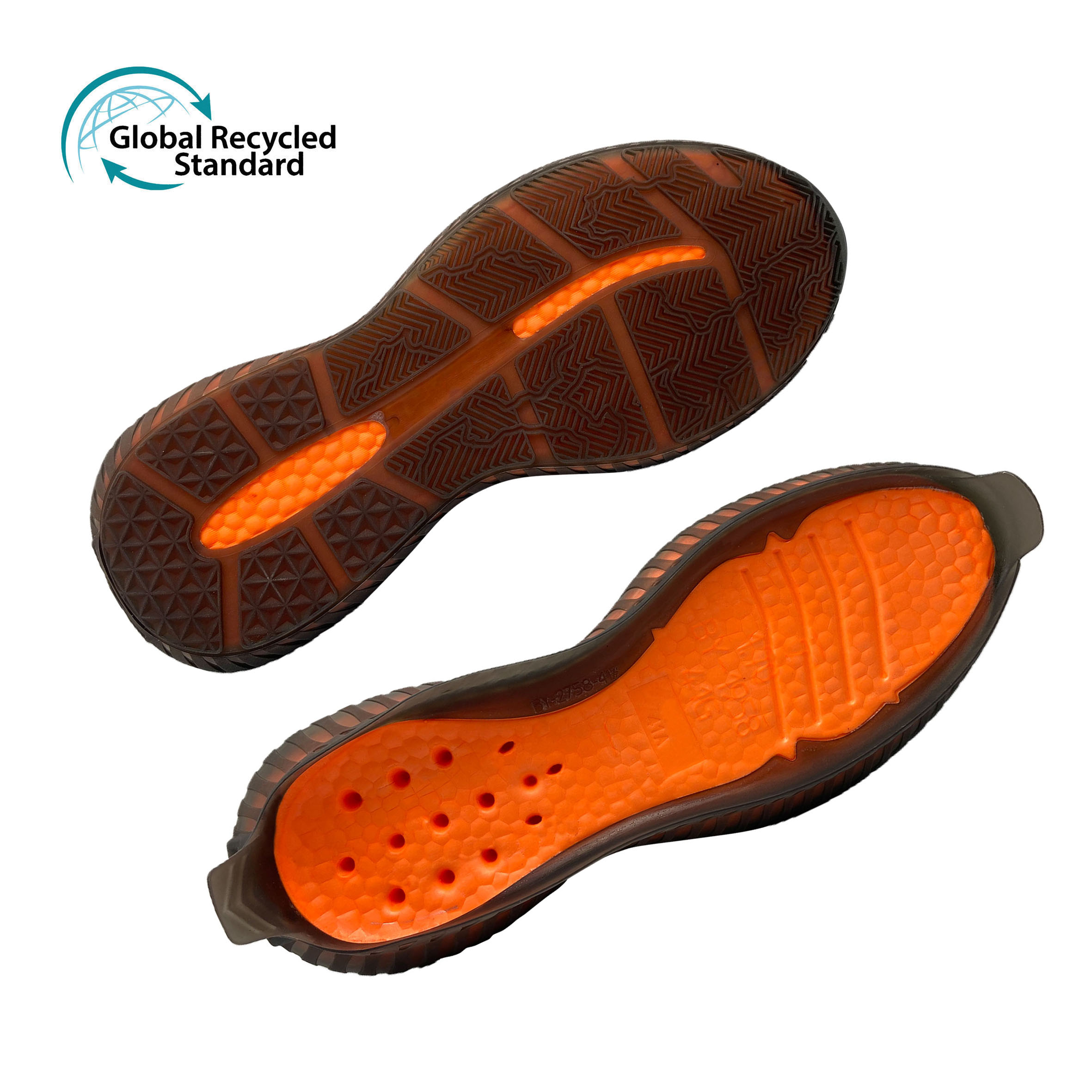 Sole Expert вы можете выбрать любую цветную полноразмерную подошву для кроссовок, купить подошву для обуви, перерабатываемую подошву