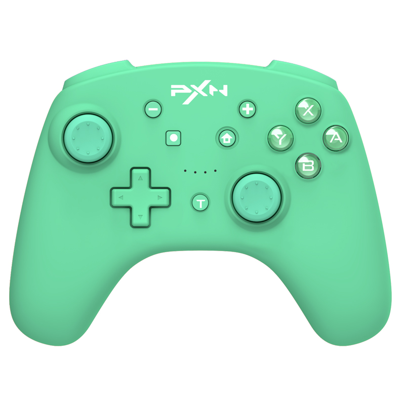 Беспроводной геймпад PXN 9607X ns switch pro, переключатель, контроллер ns pro для Nintendo switch, ПК